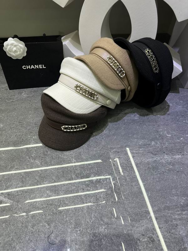 Chanel Cap dx24